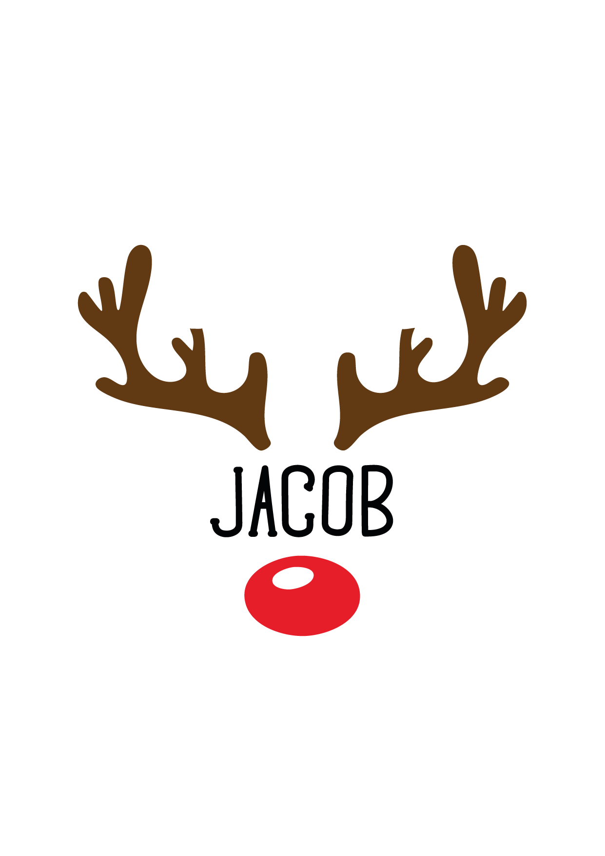 Christmas Name