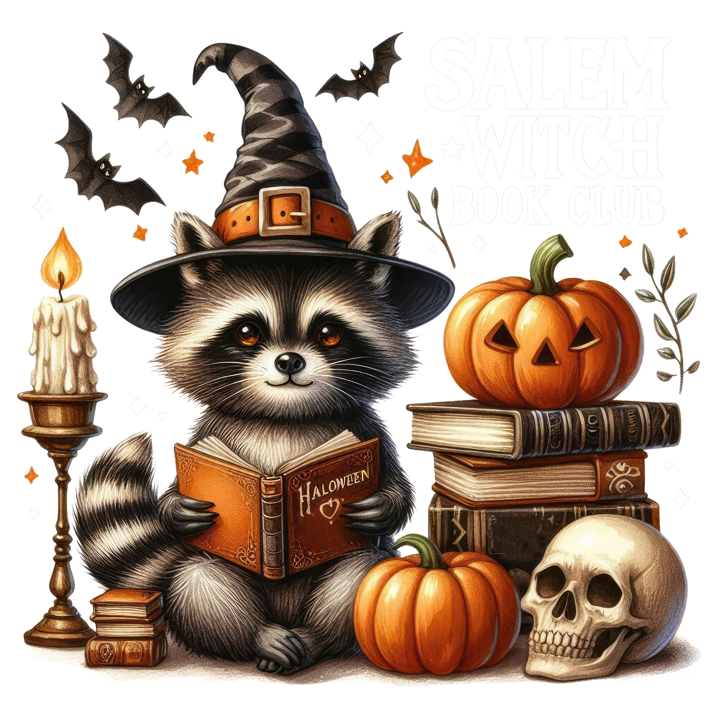 Witch Club
