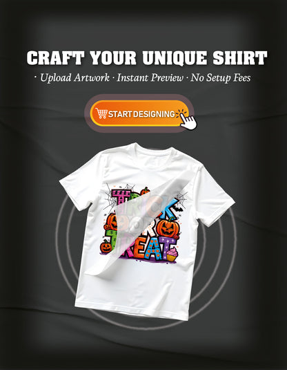 Make Your Own DTF