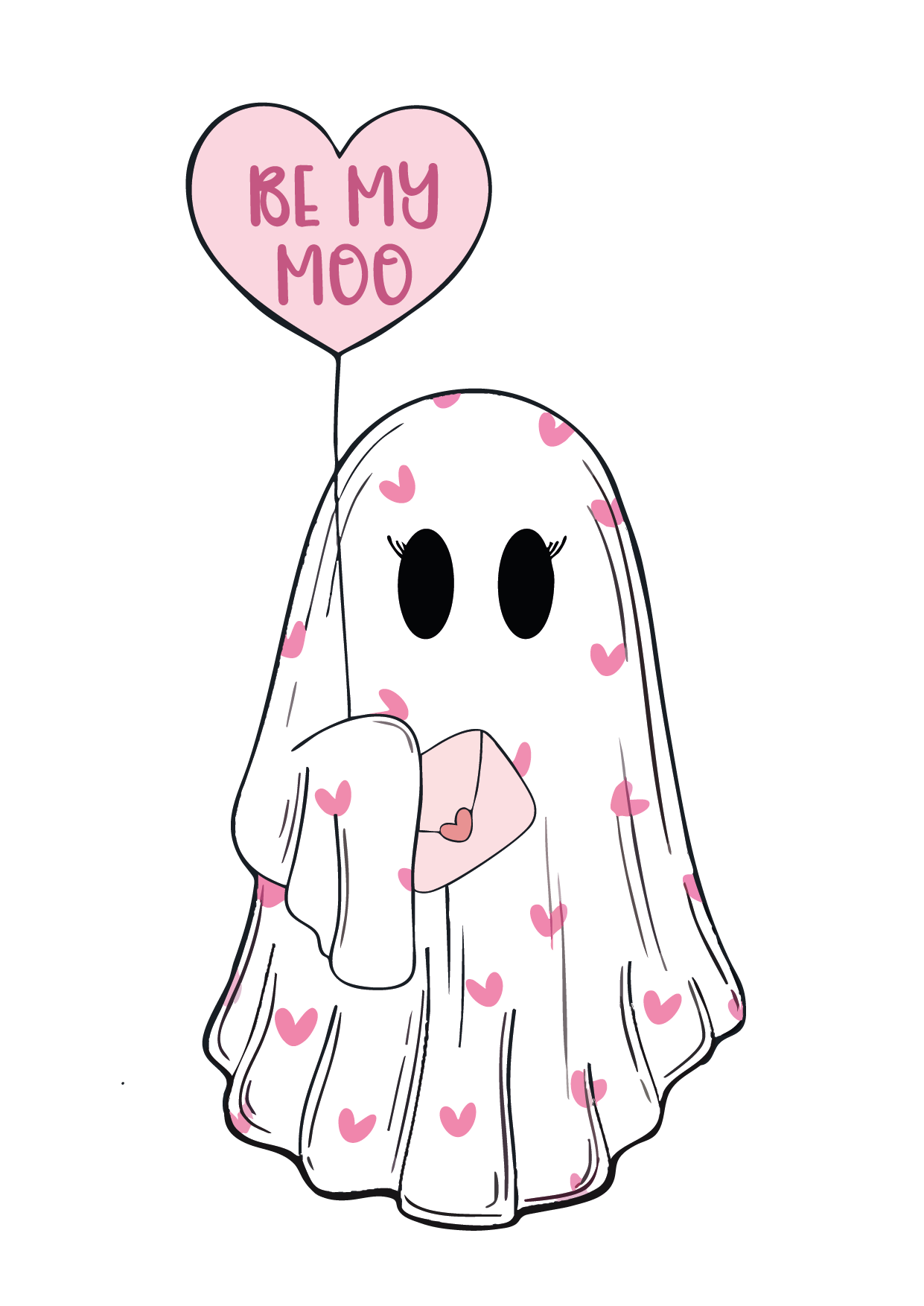 Be My Moo