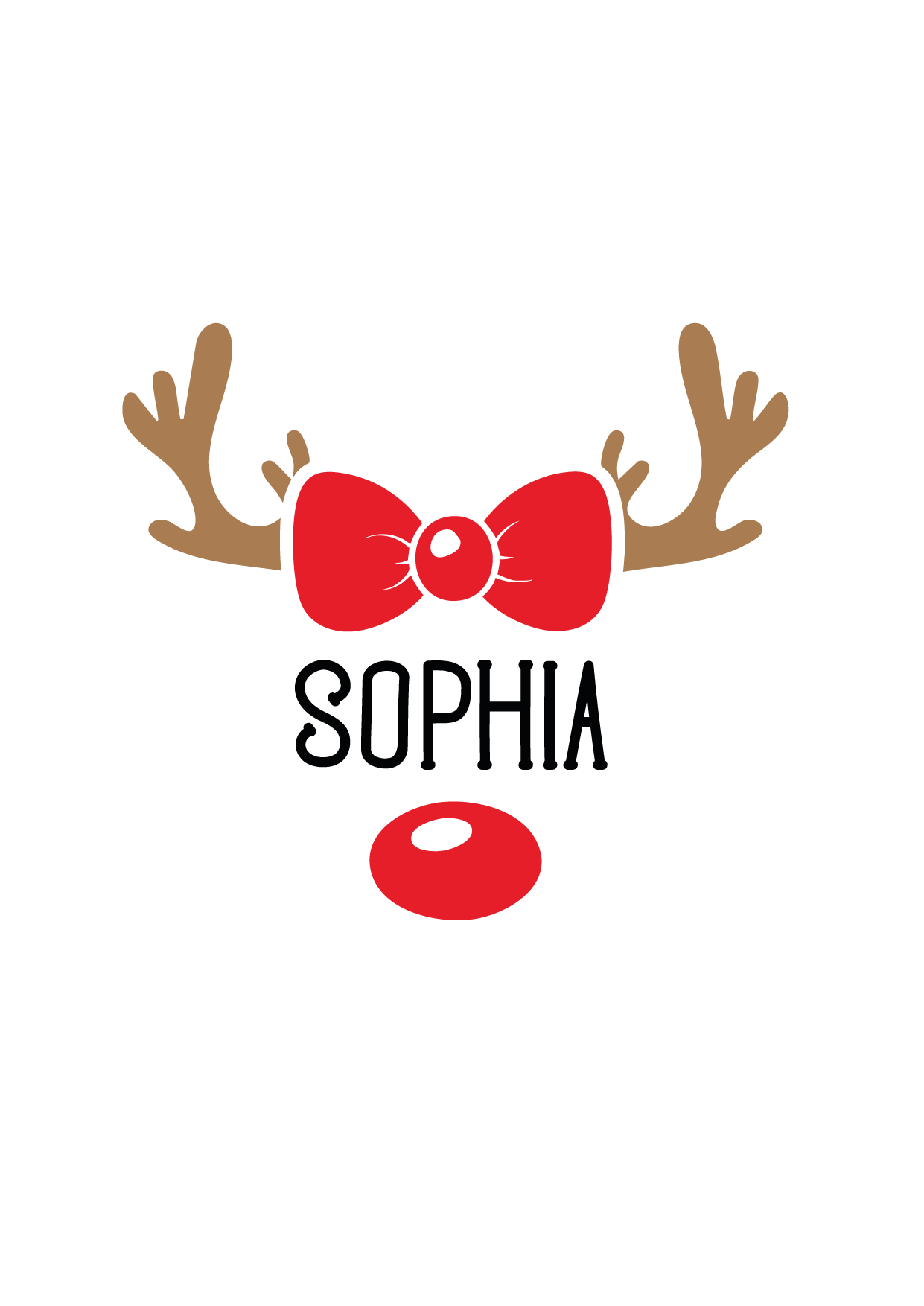 Christmas Name