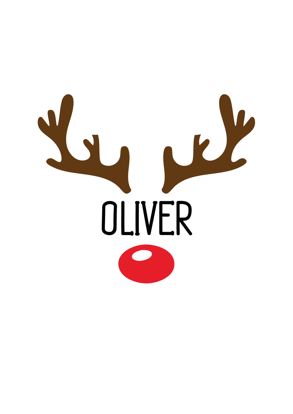 Christmas Name