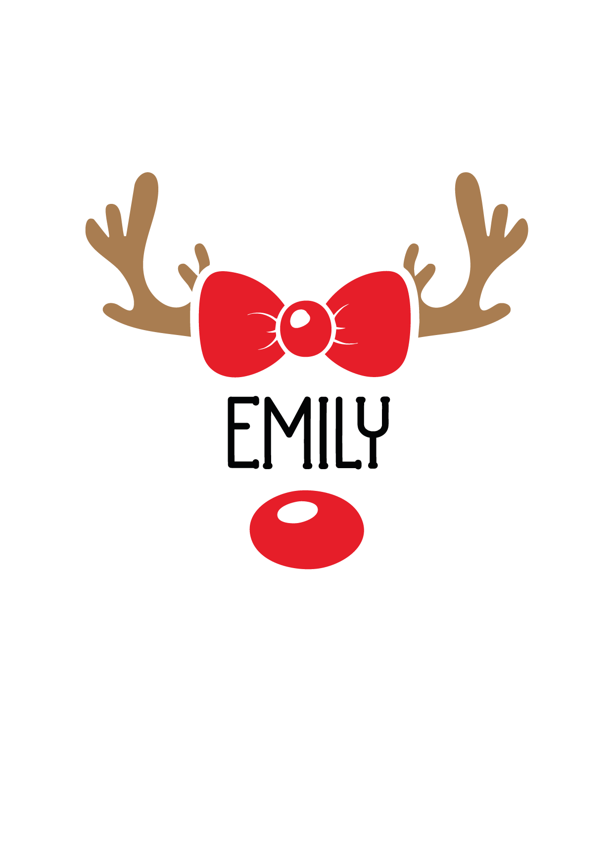 Christmas Name