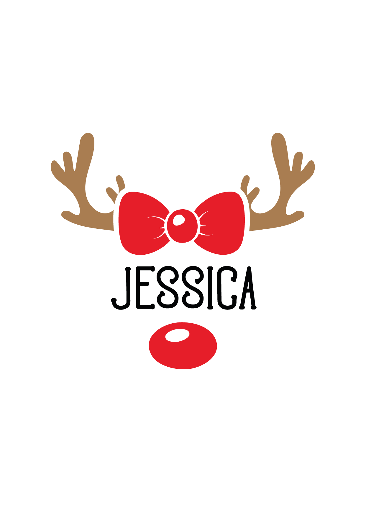 Christmas Name