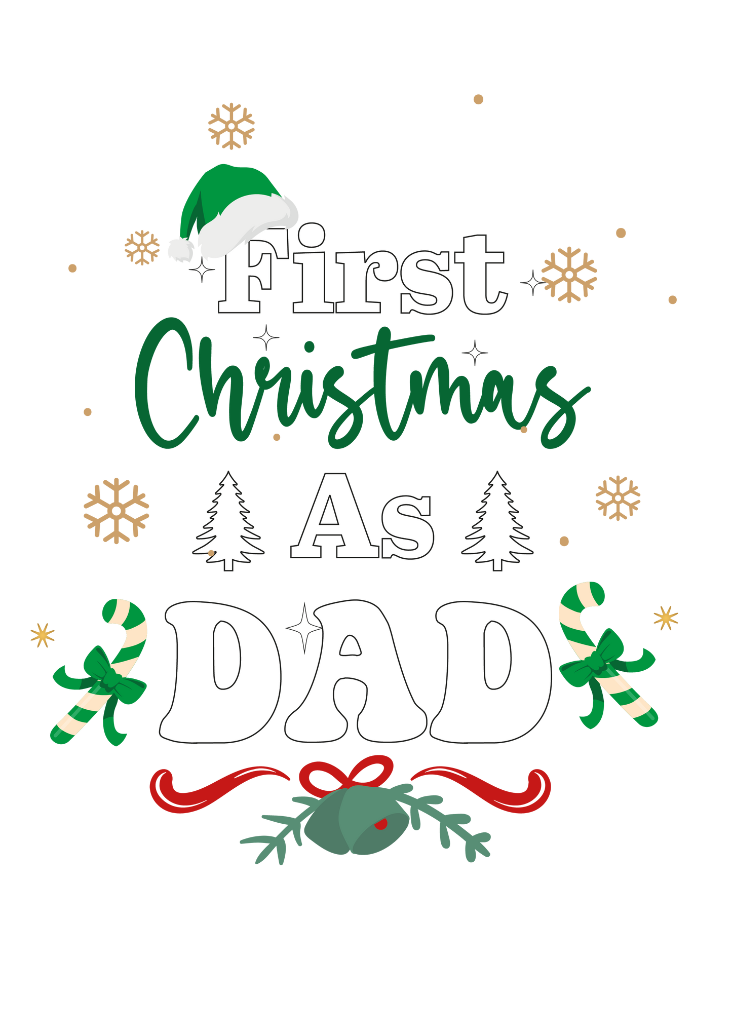 First Christmas
